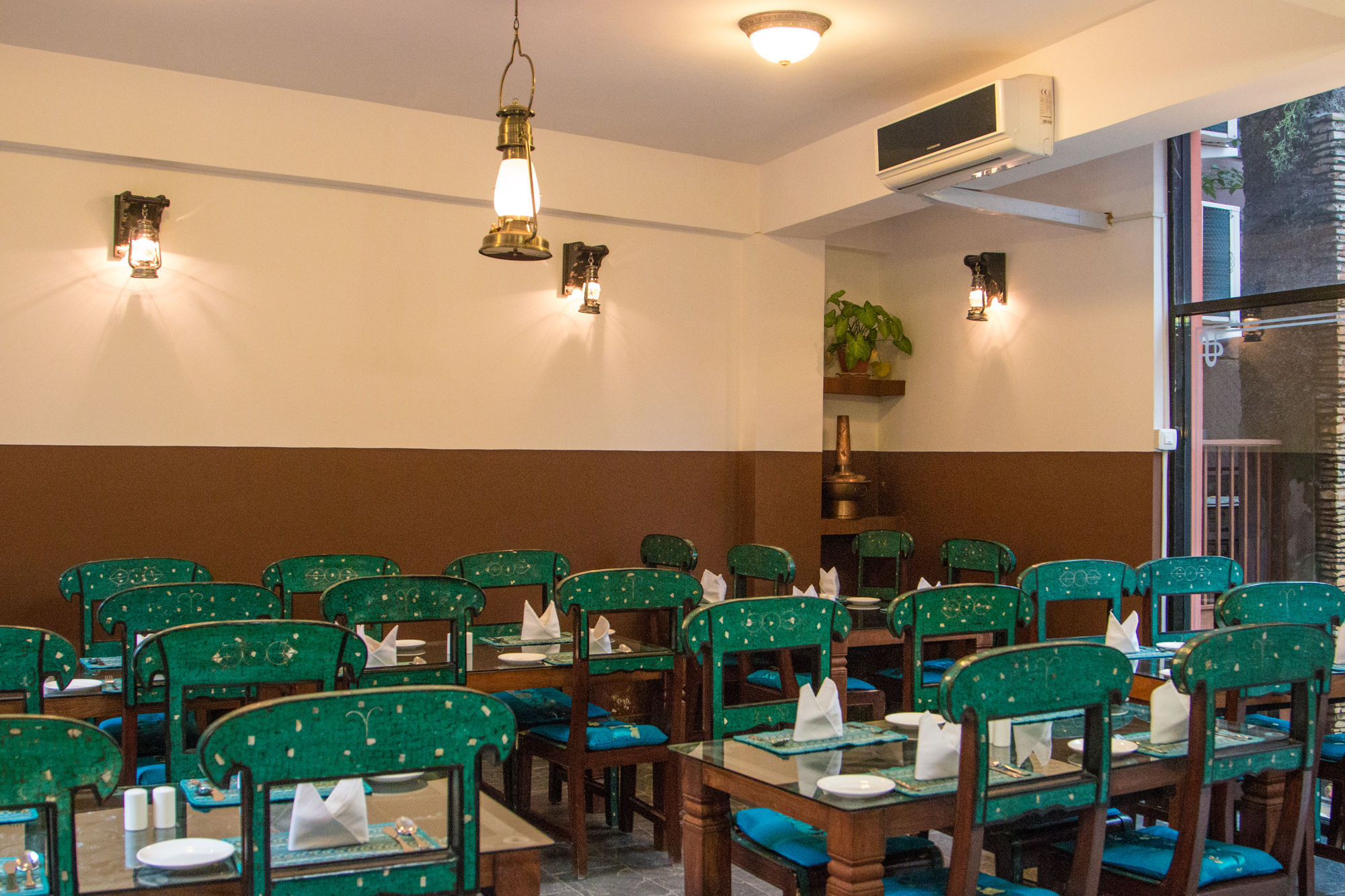 Hotel Yukhang Kathmandu Exterior photo